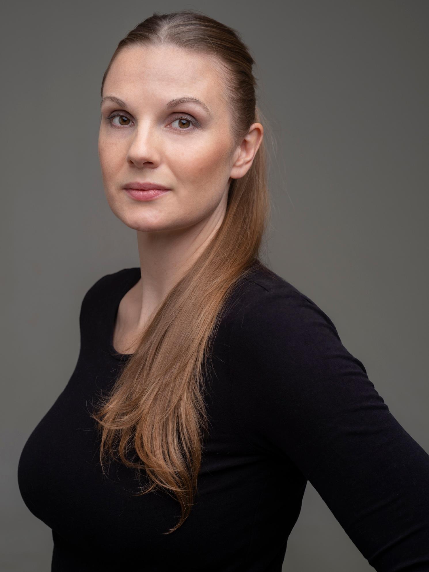Rebecka Johnston image