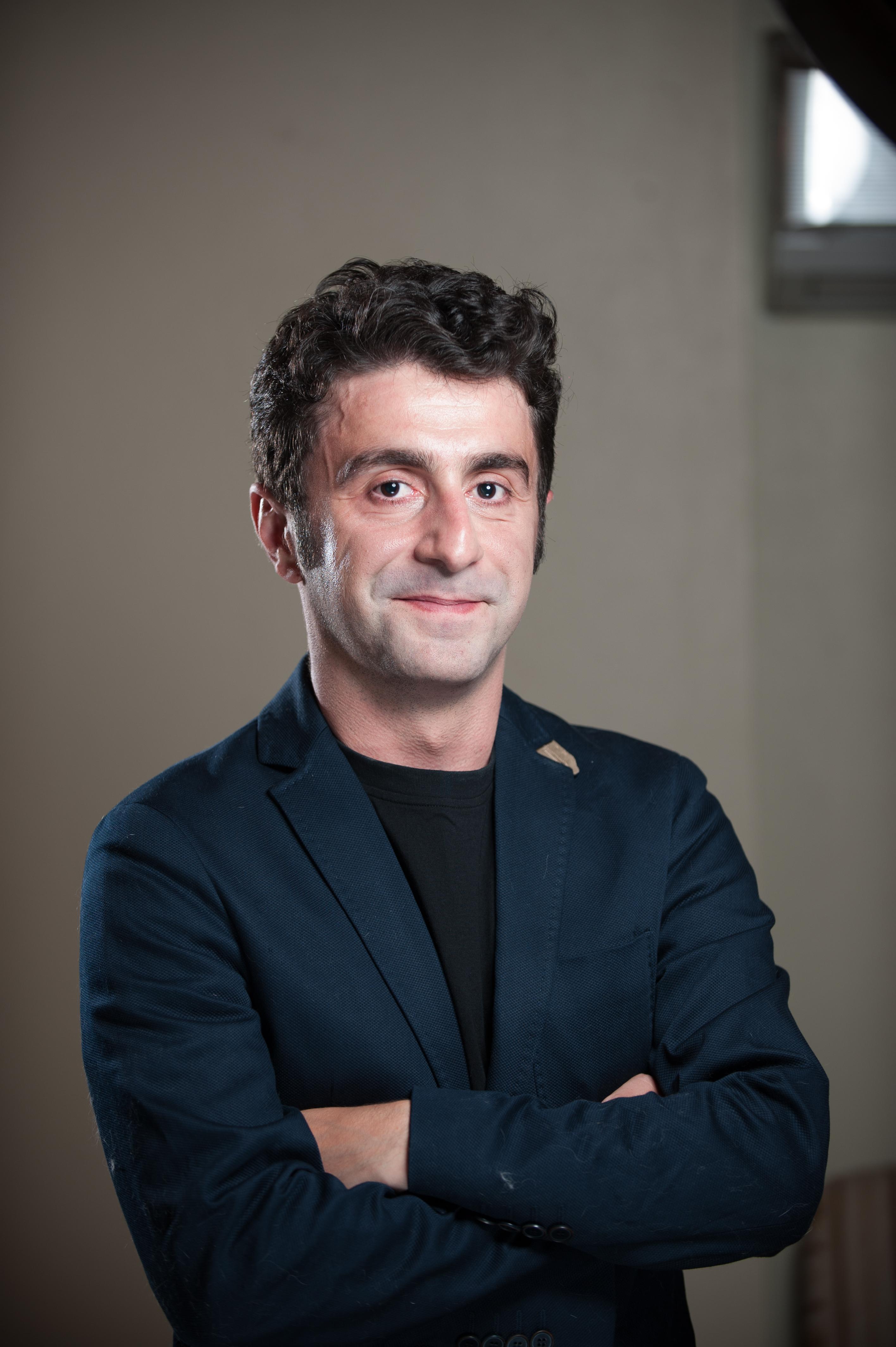 Özer Arslan image