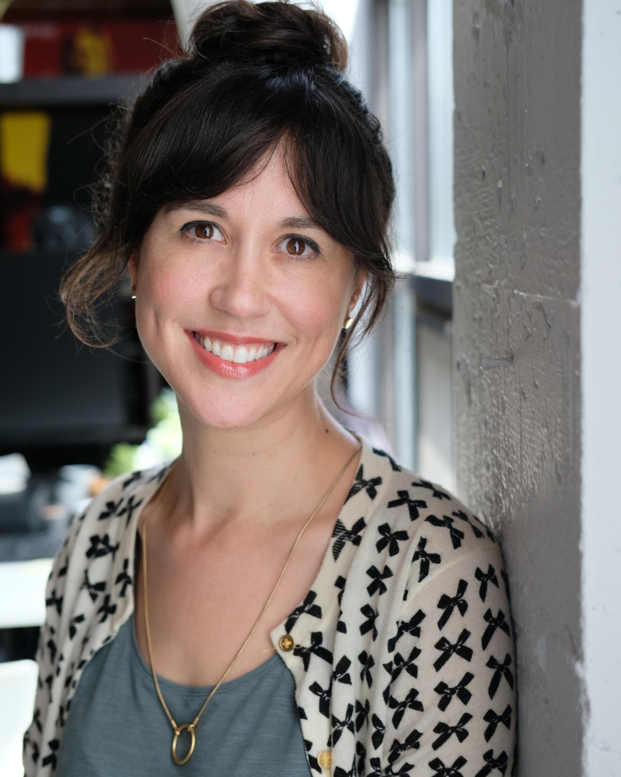 Sara Robbin image