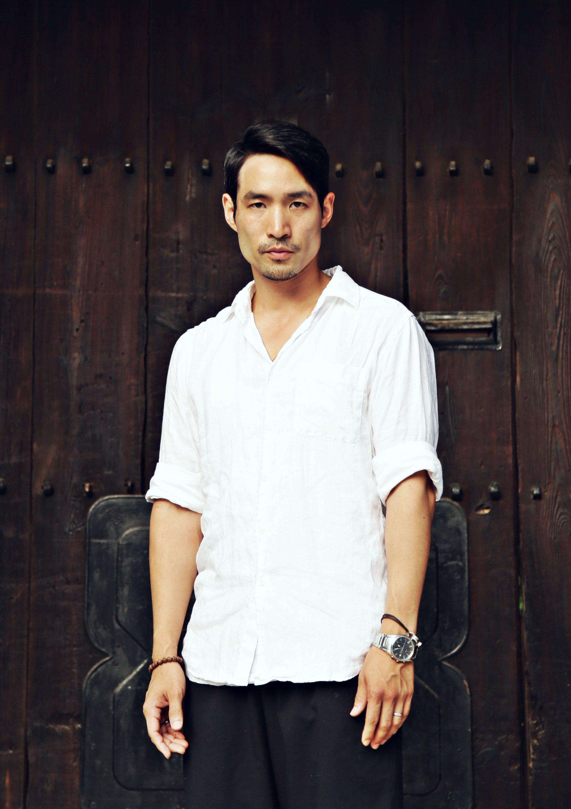 Joo Young-ho image