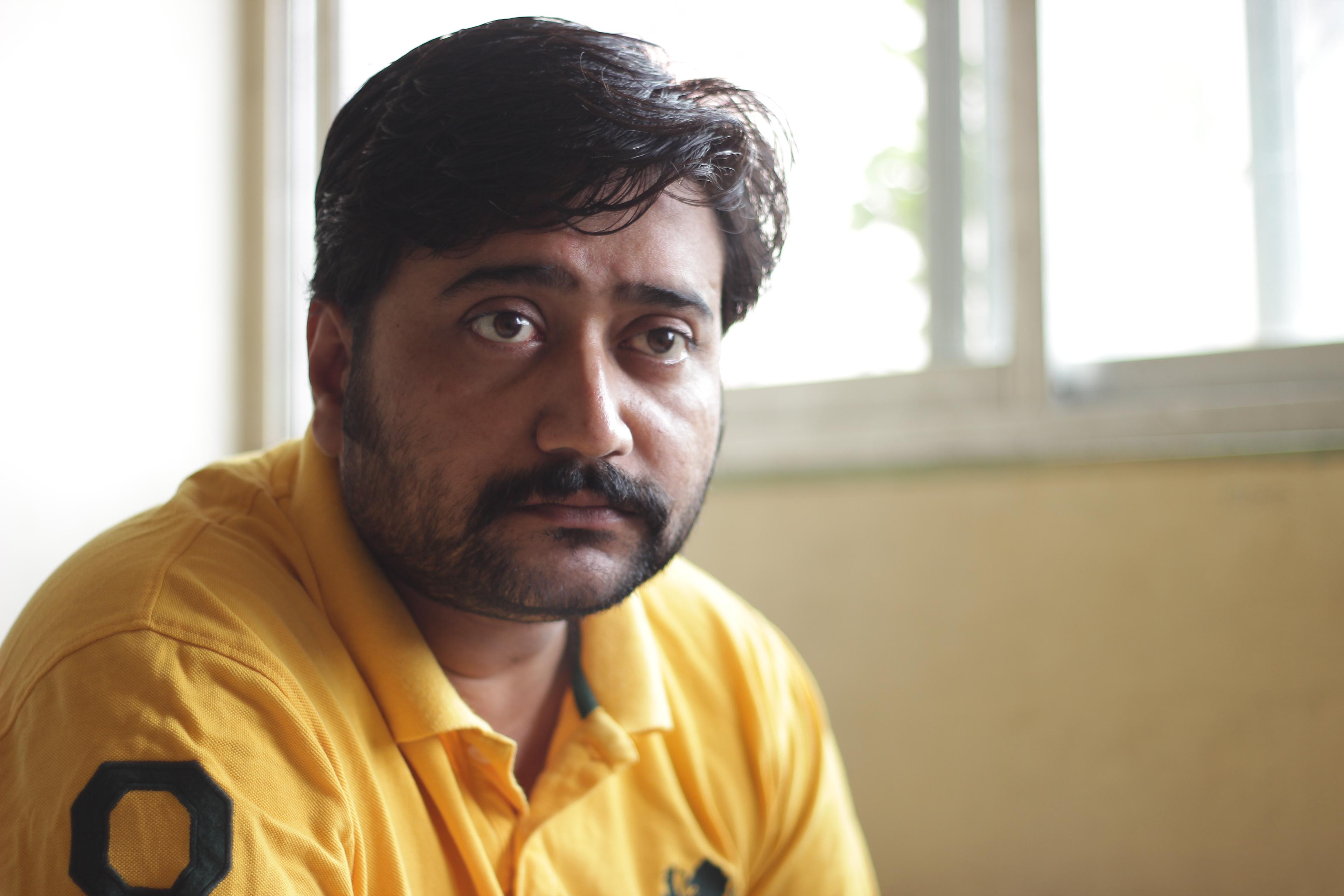 Vishwanath Chatterjee image