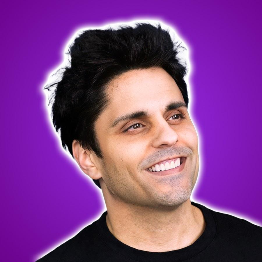 Ray William Johnson image