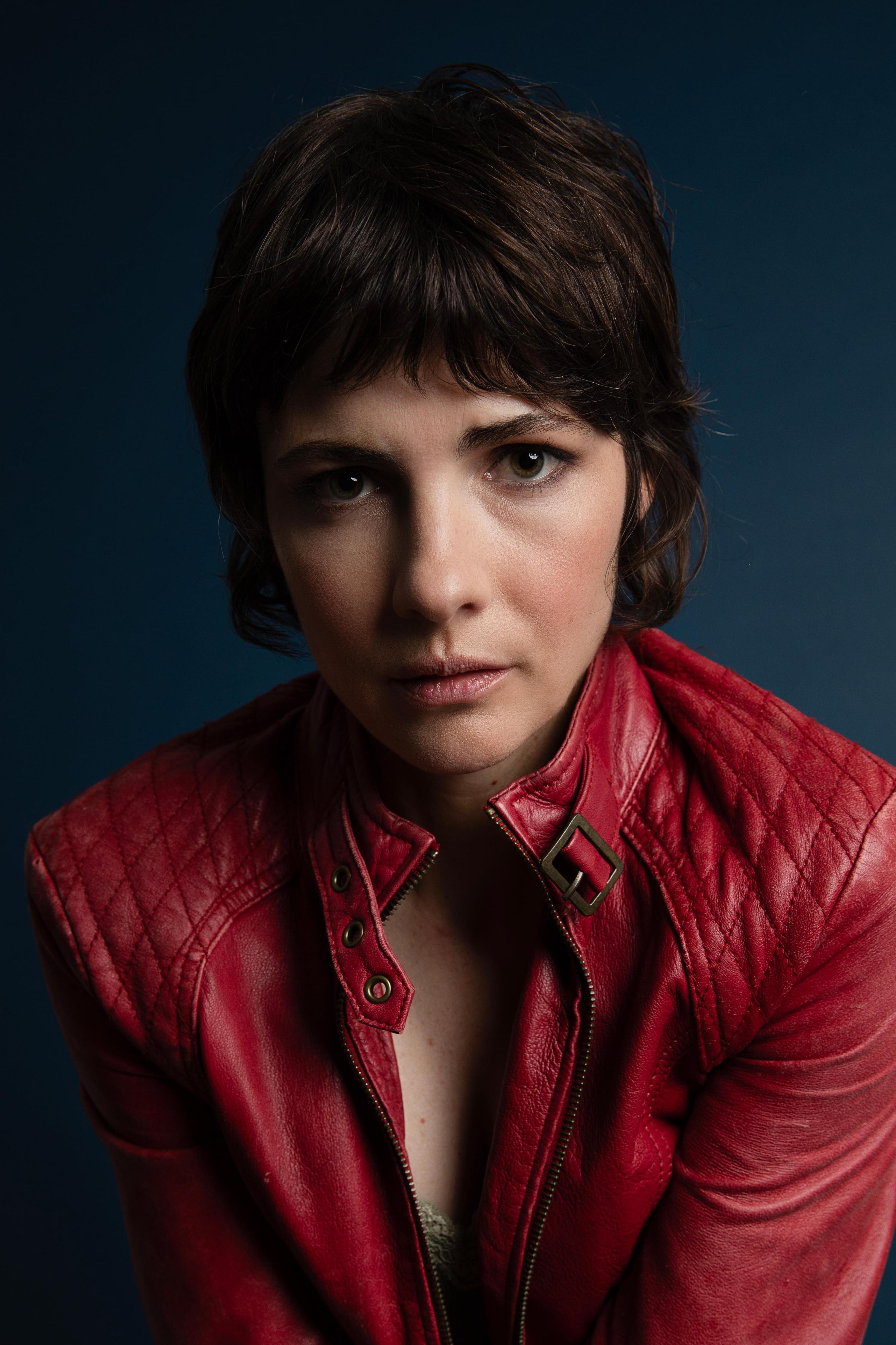 Rachael Perrell Fosket image