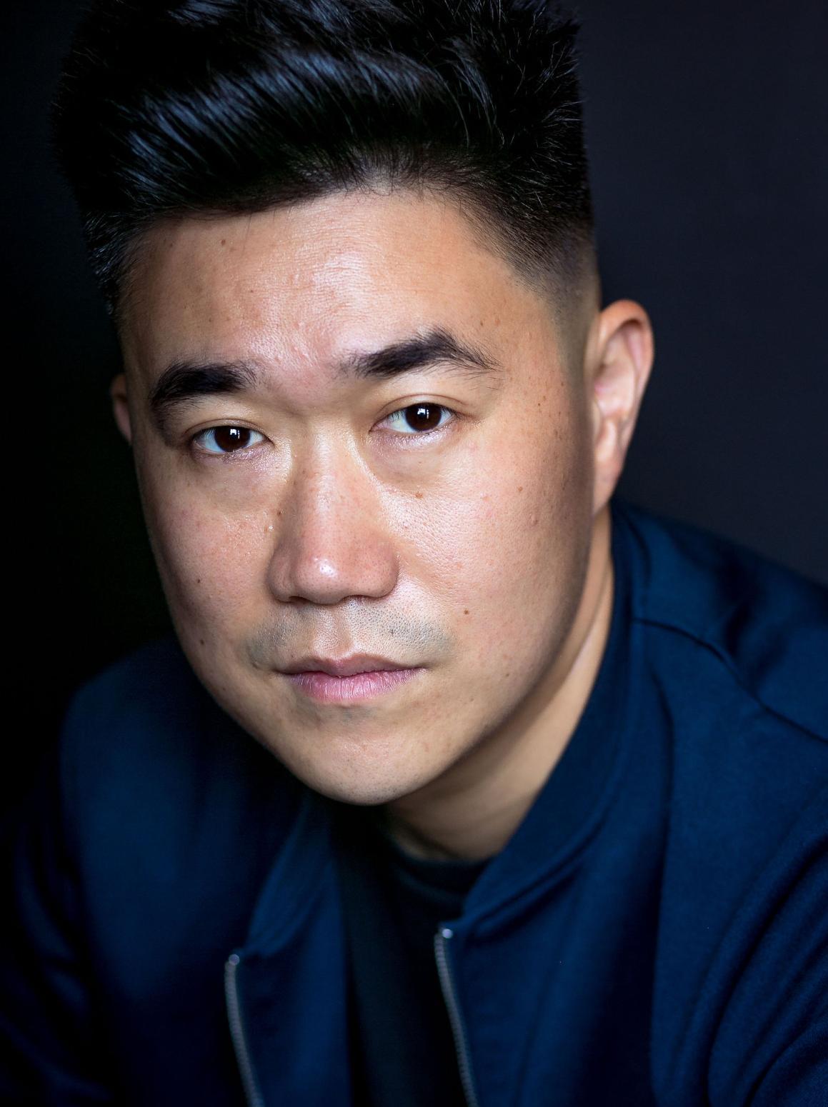 Kenneth Chang image