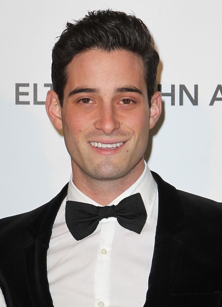 Michael Turchin image