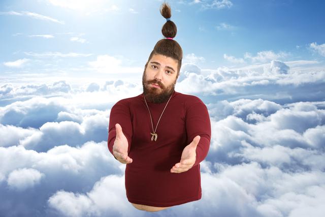 Josh Ostrovsky image