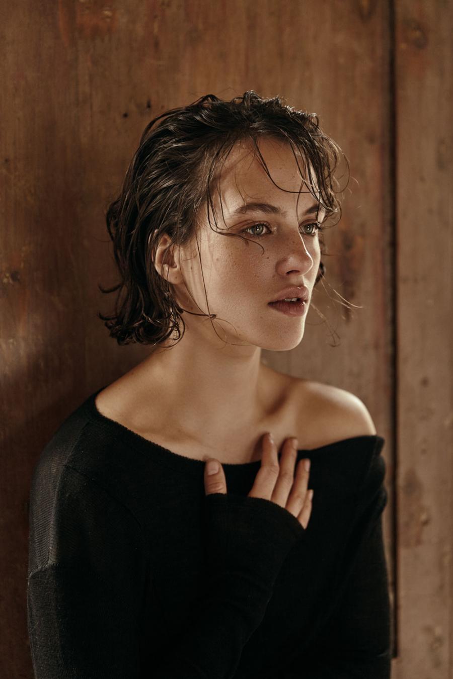 Jessica Brown Findlay image