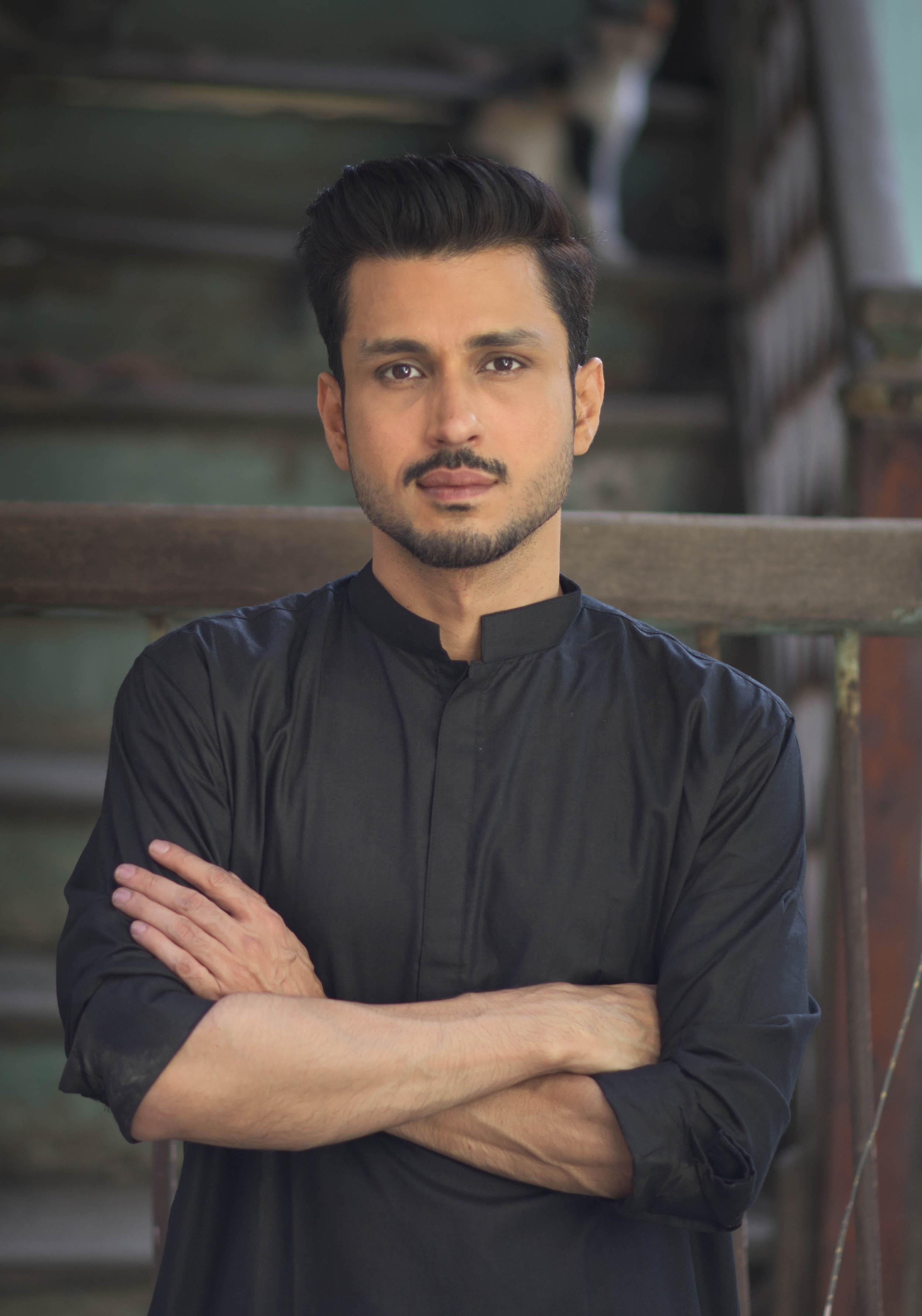 Amol Parashar image