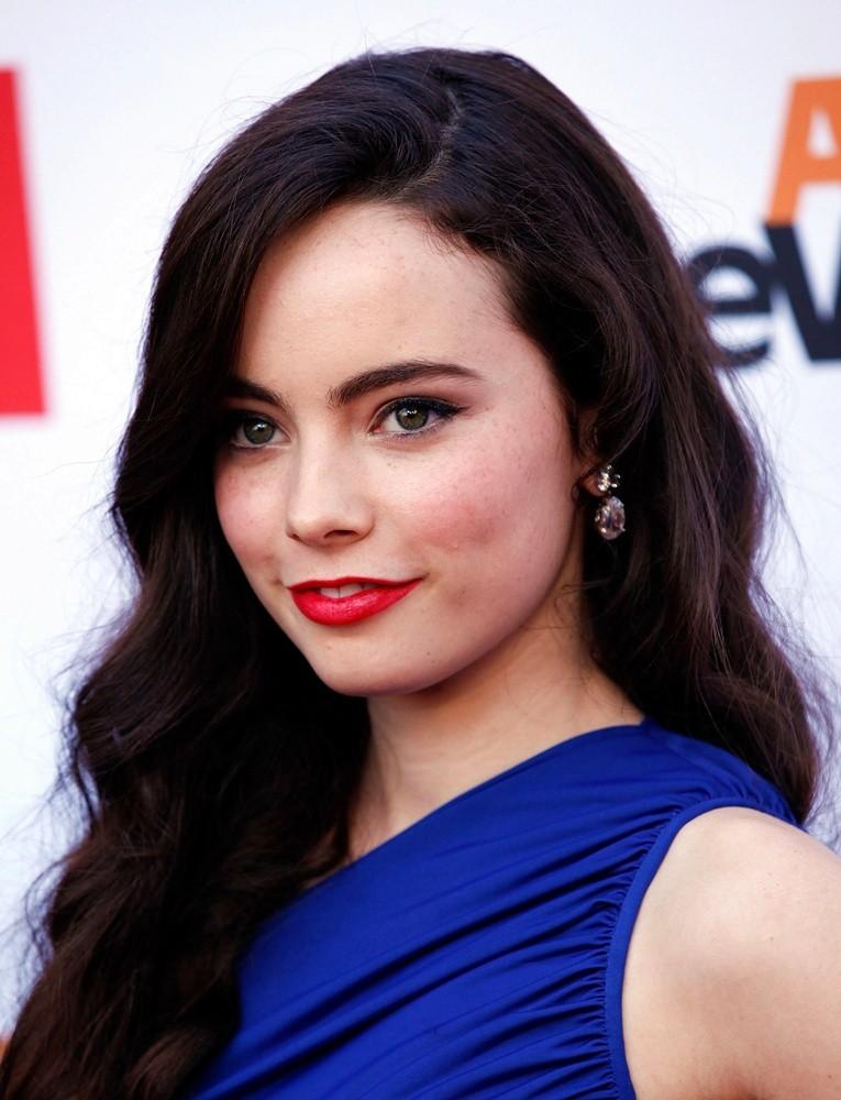 Freya Tingley image