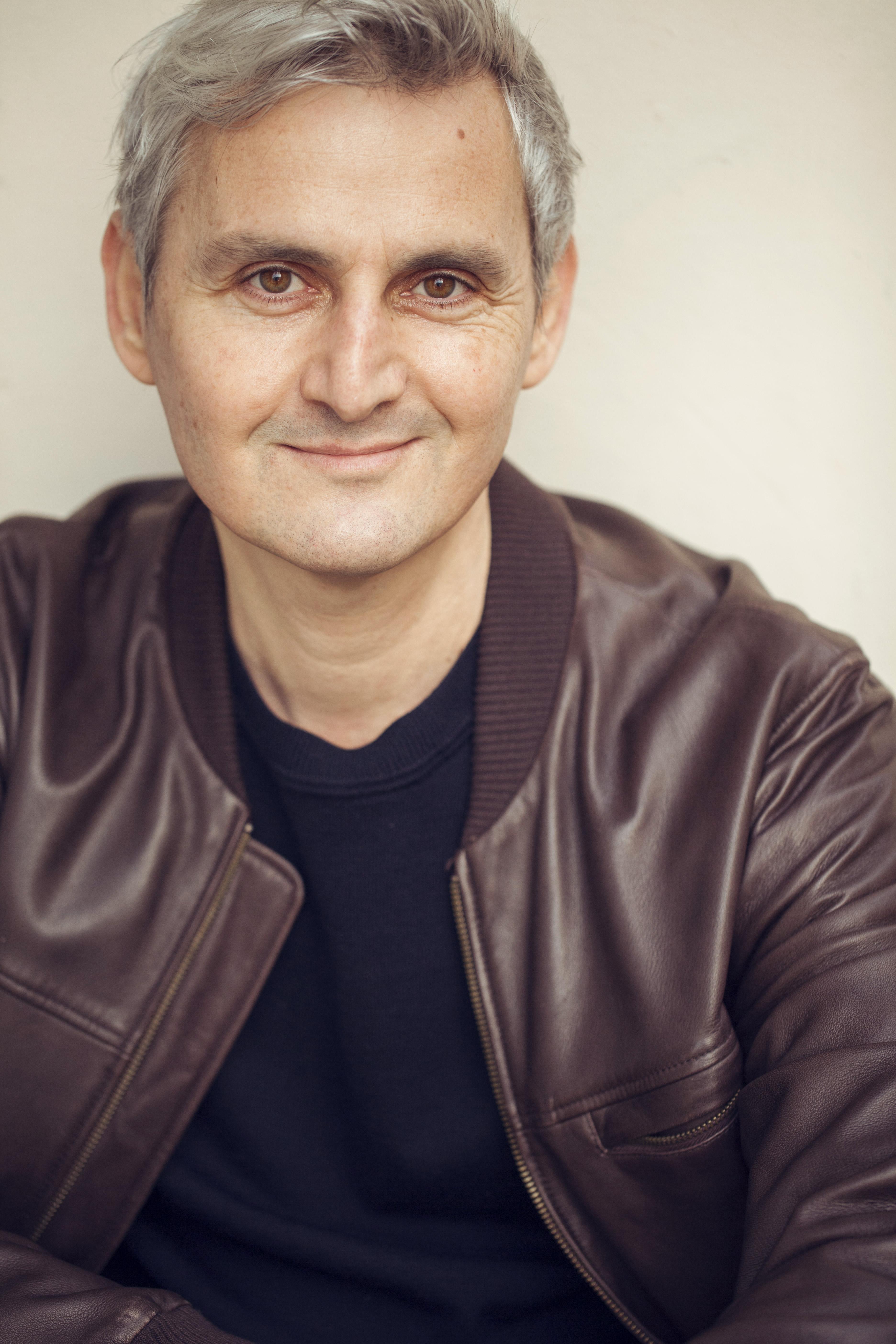Olivier Ruidavet image