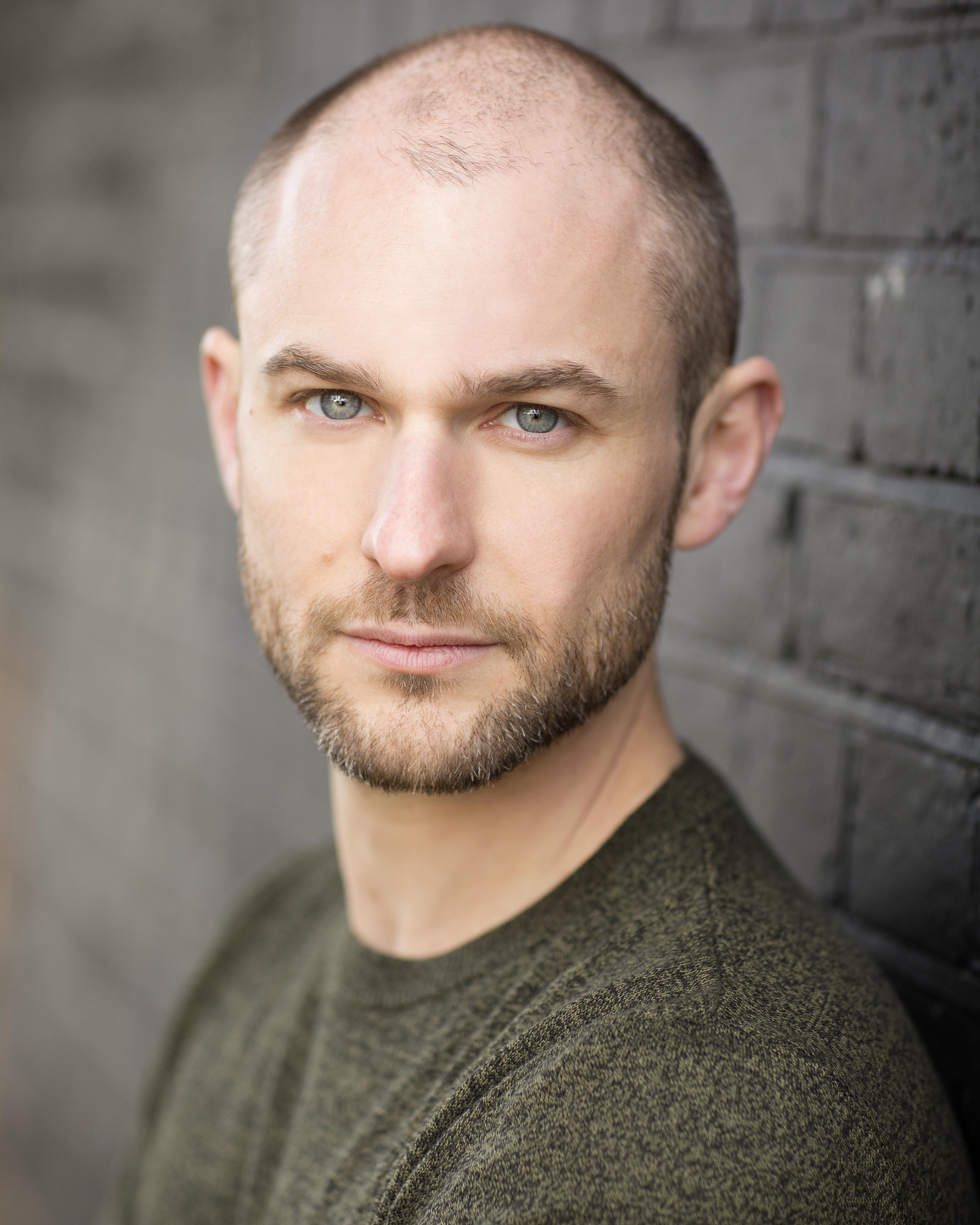 Andrew David image