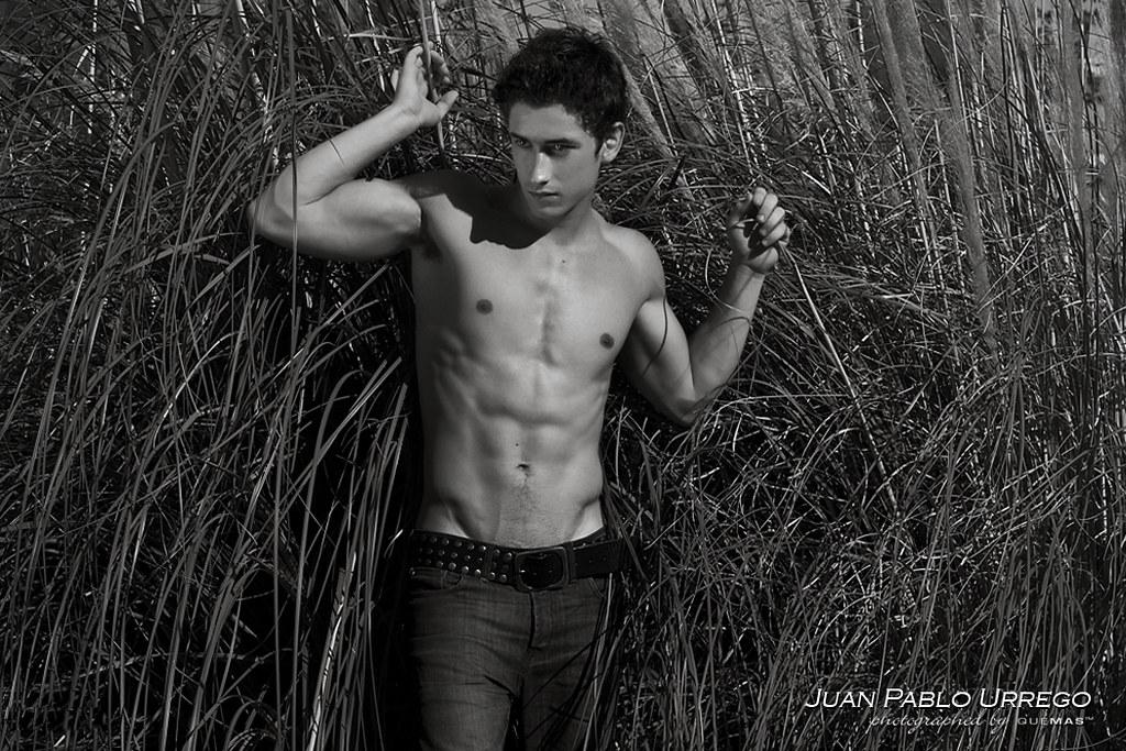 Juan Pablo Urrego image