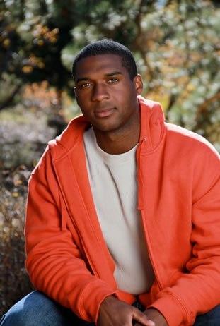 Matthew Robinson image