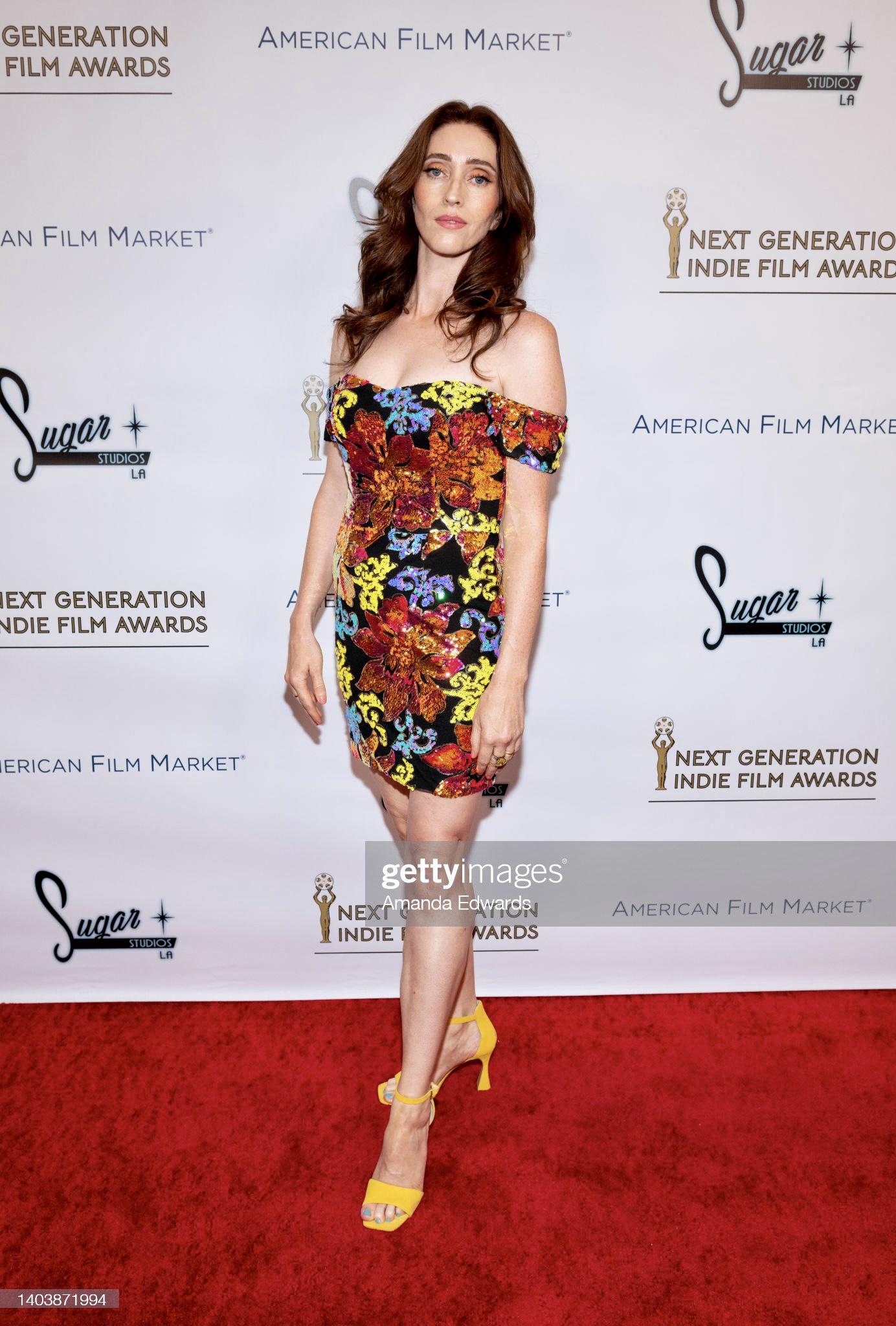 Mercedes Manning image