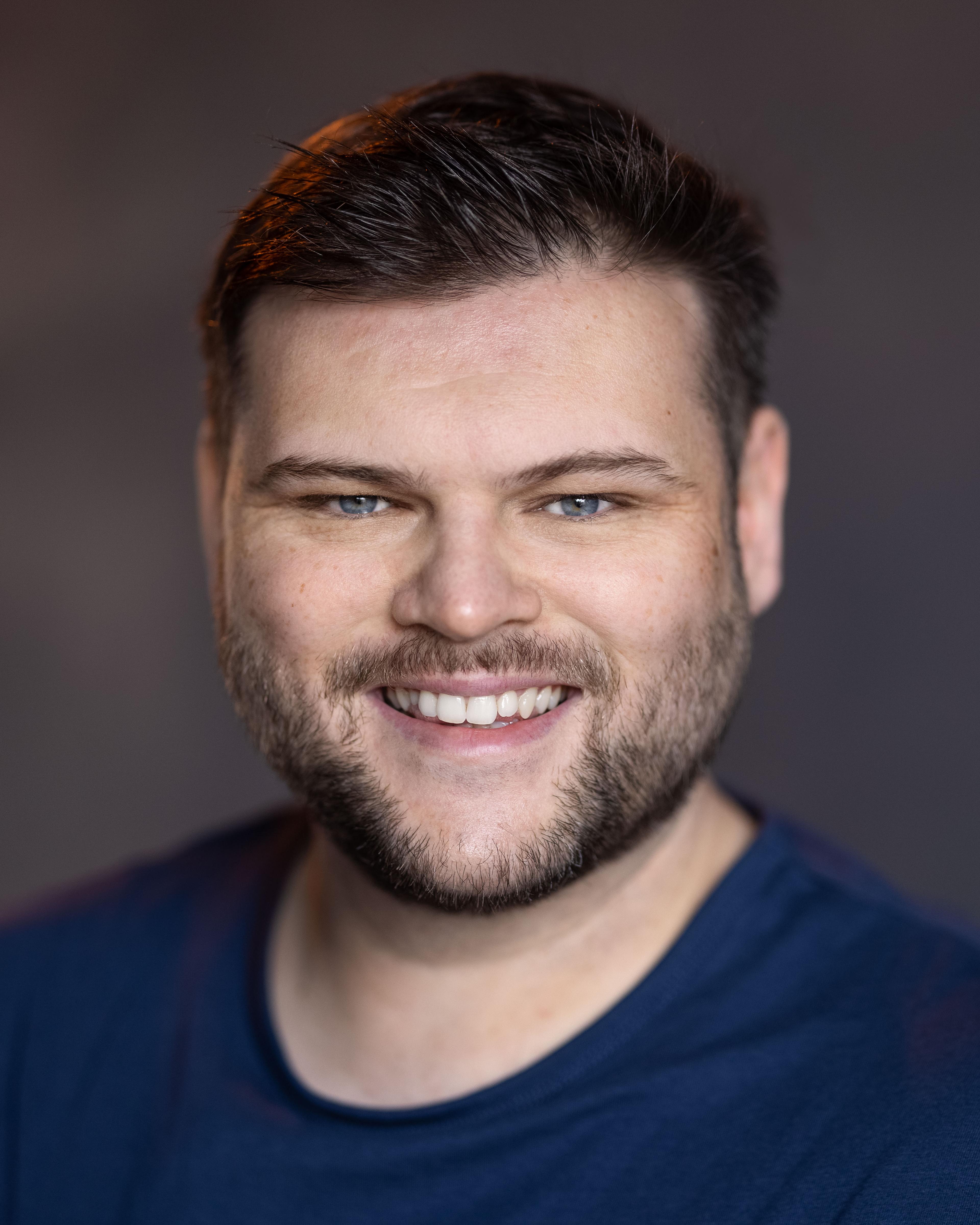 Paul O'Bryan image