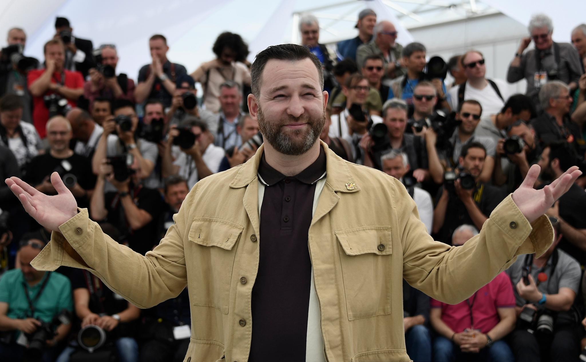 Aleksey Rozin image
