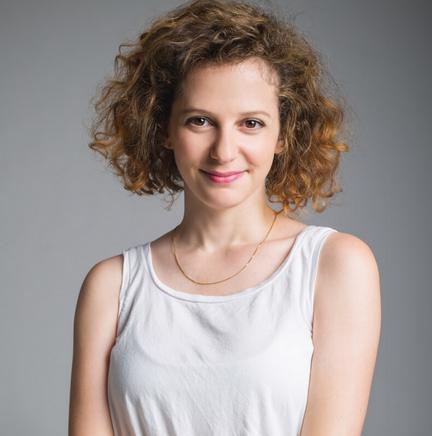 Yael Tal image