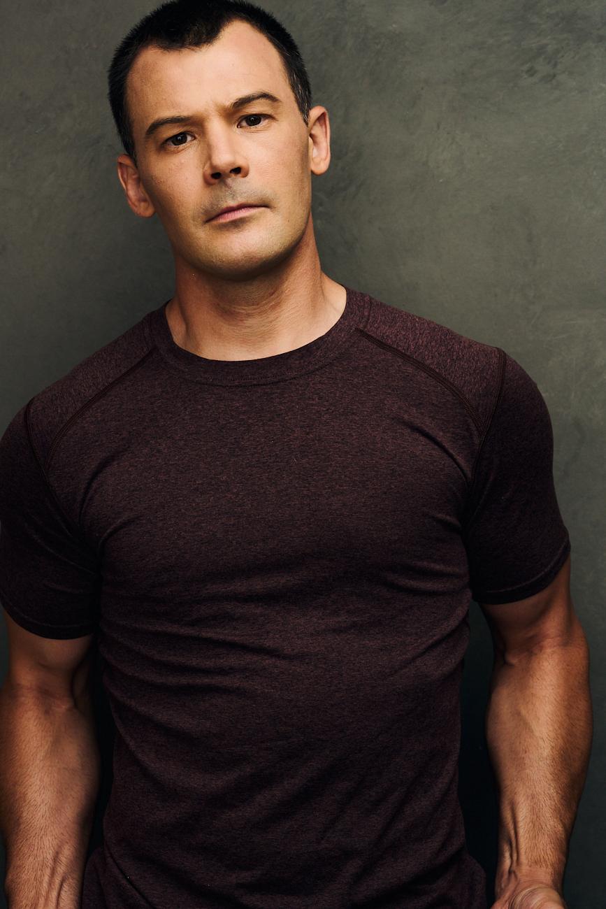 Nate Mitchell image