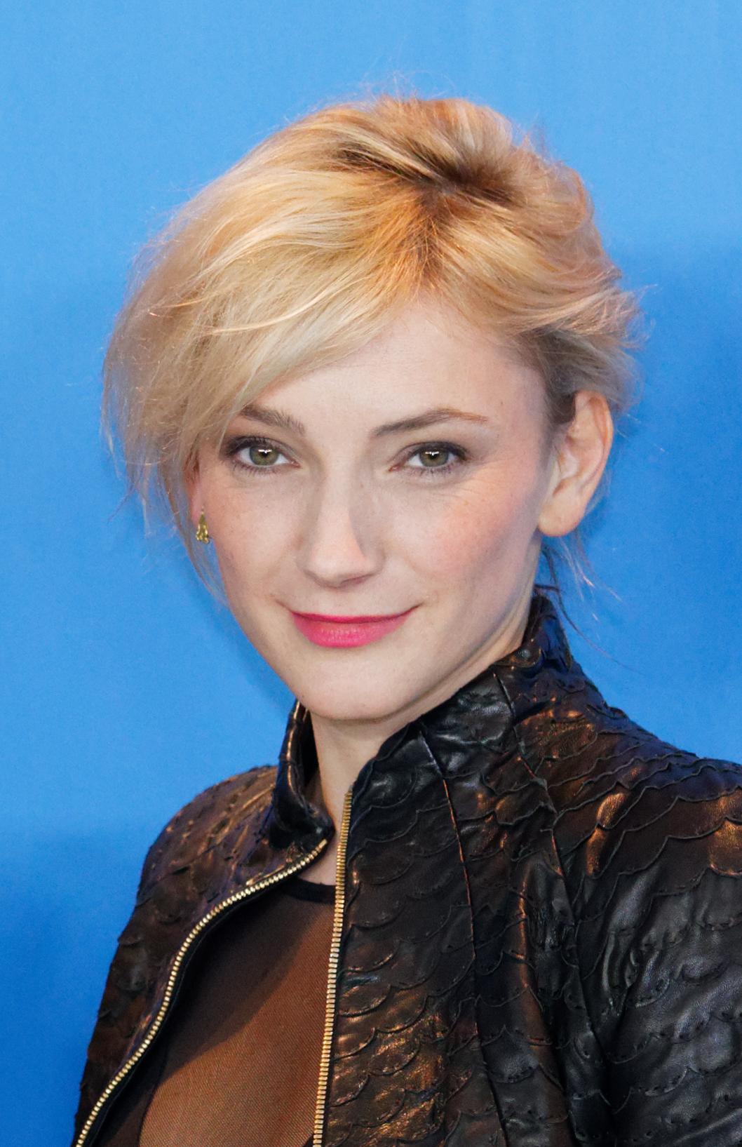 Alexandra Borbély image