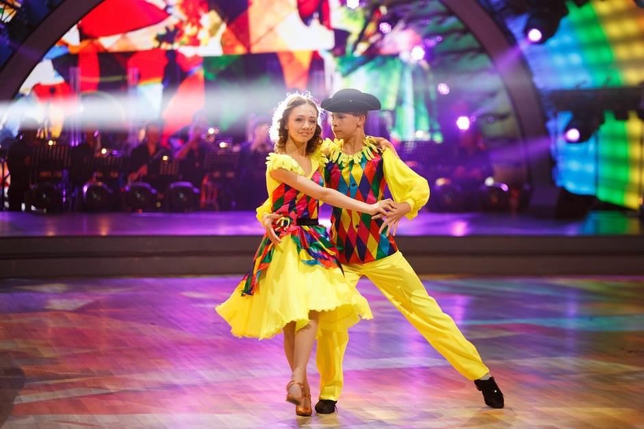 Ekaterina Starshova image