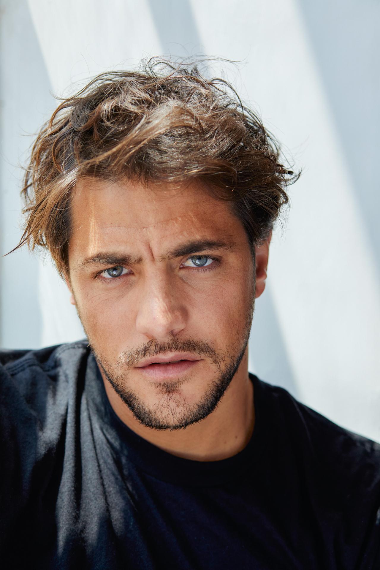 Alberto Frezza image