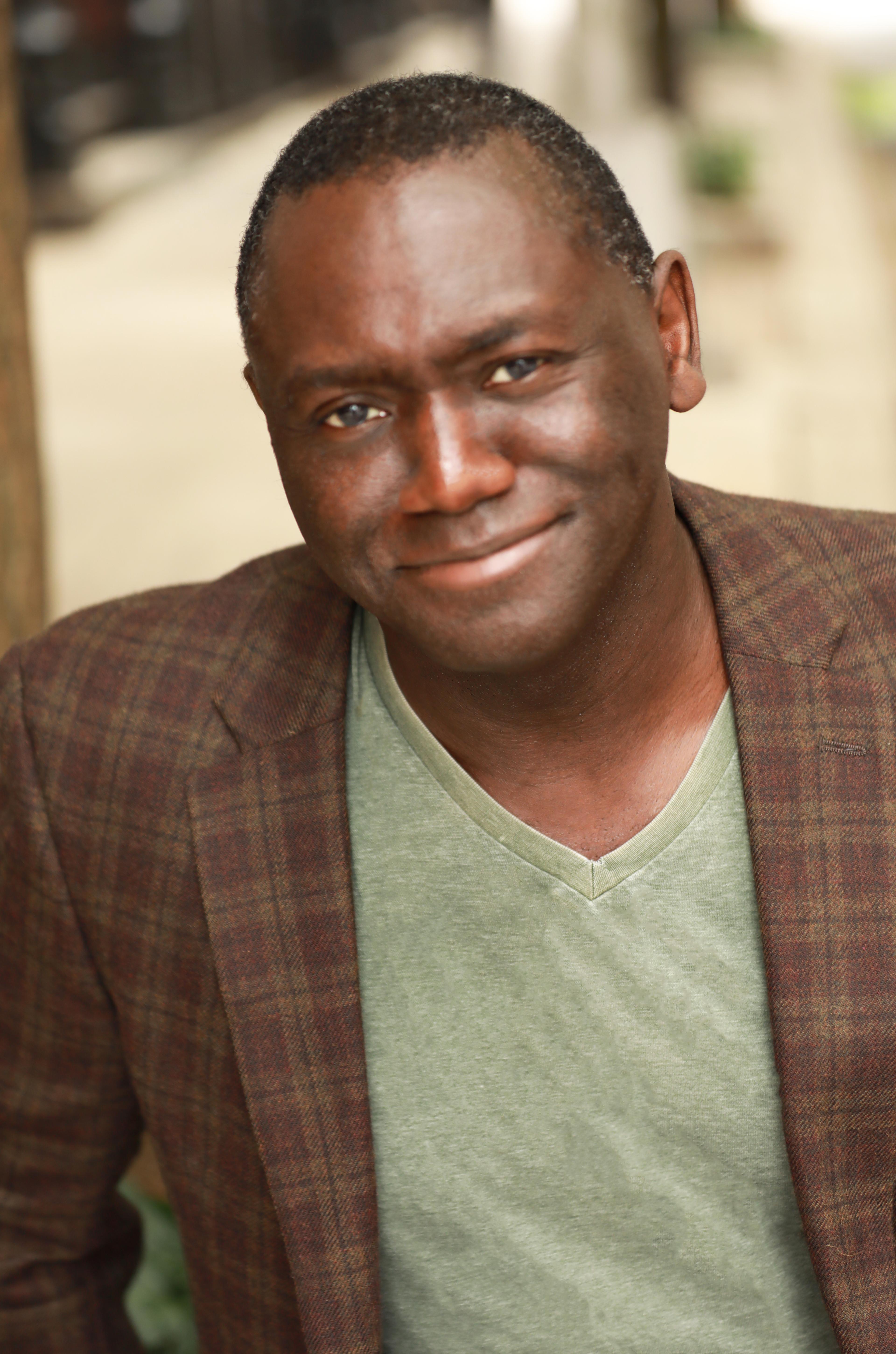 Leajato Amara Robinson image