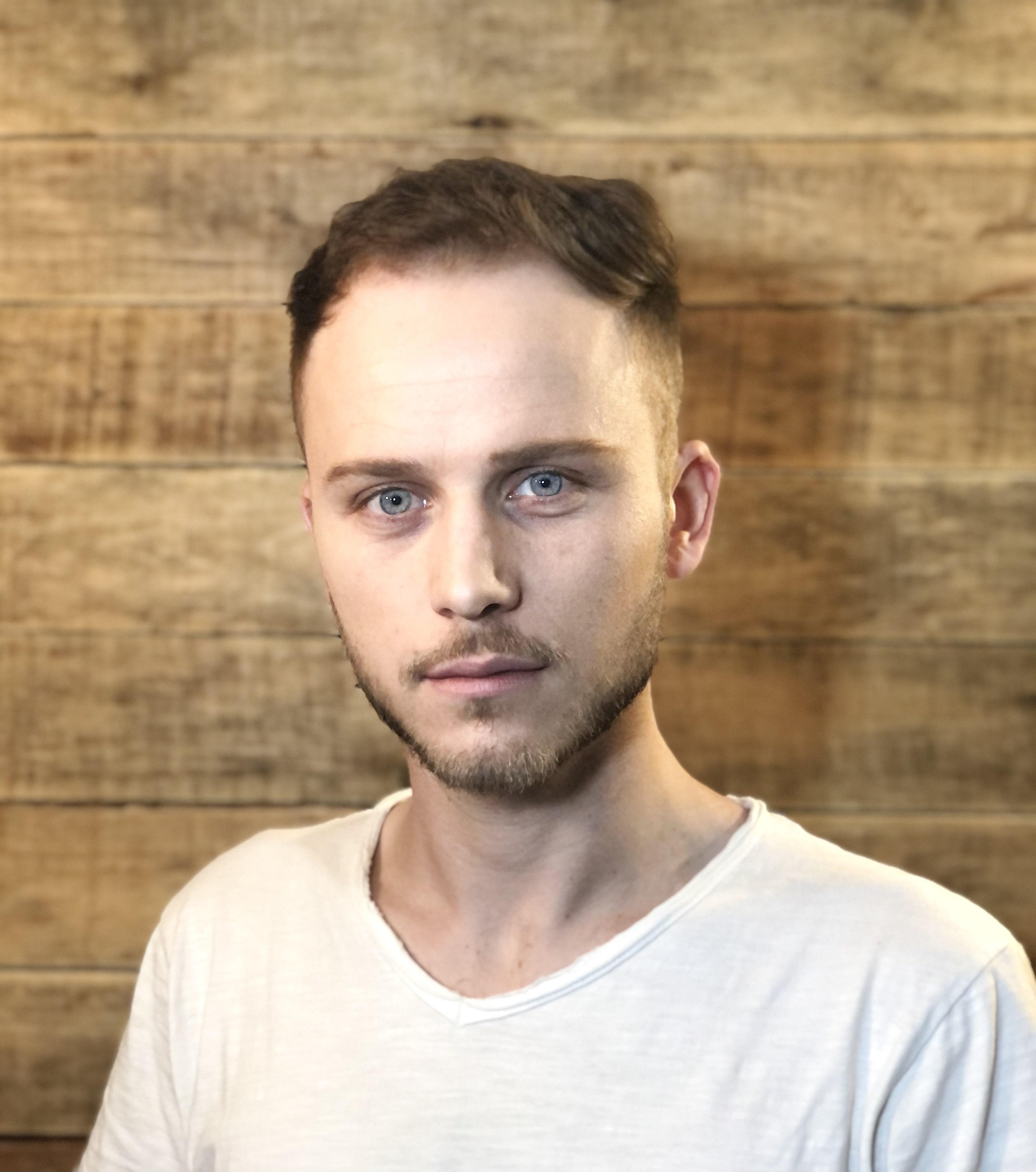 Garion Dowds image