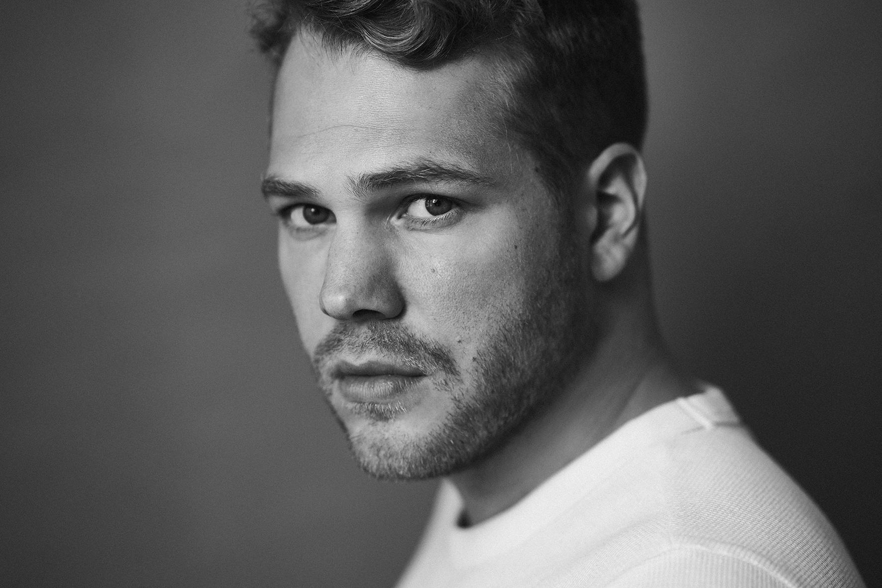 Ben Münchow image