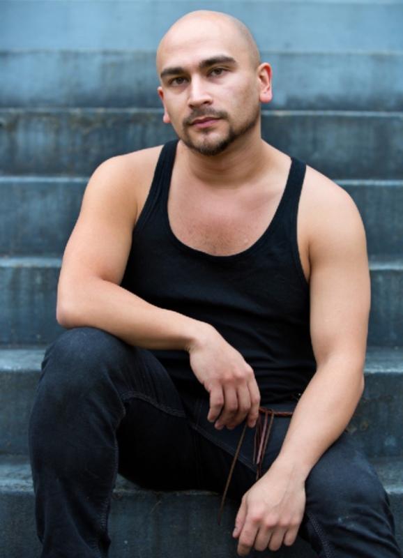Jesse Inocalla image