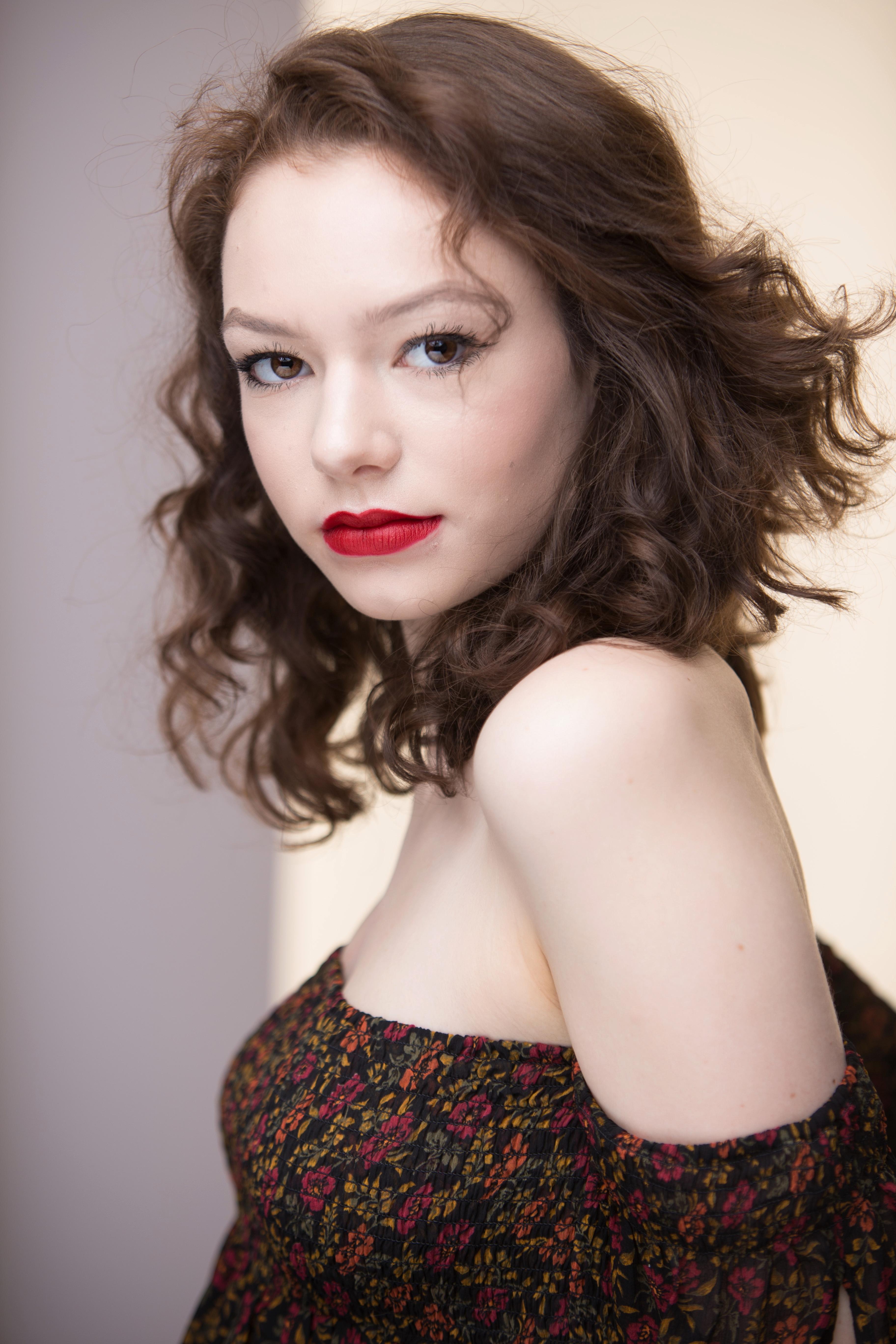 Charlotte Alexis White image
