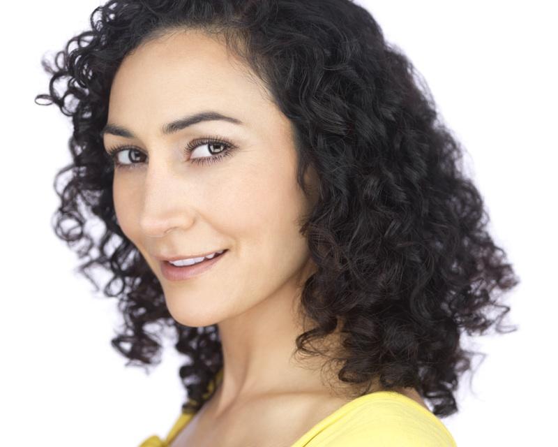 Sanam Erfani image