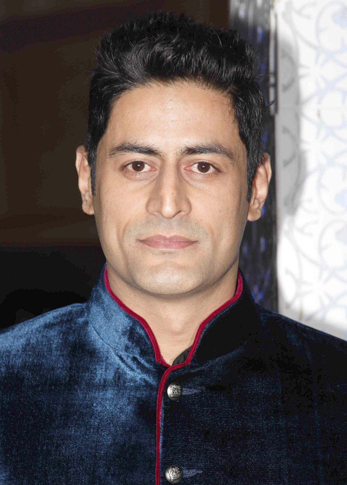 Mohit Raina image