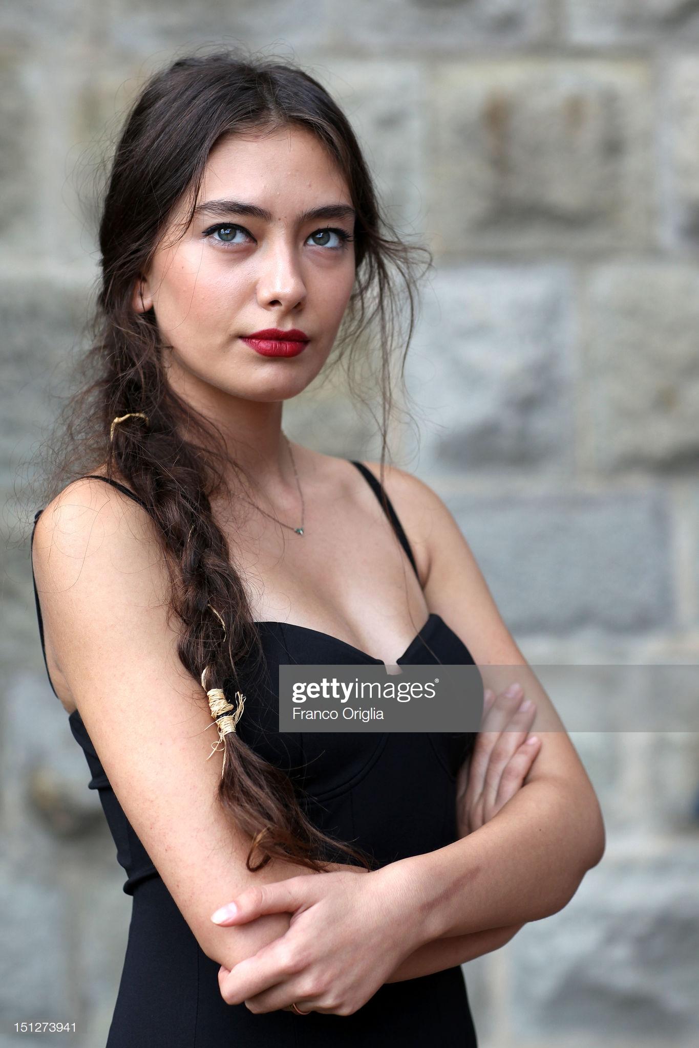 Neslihan Atagül image