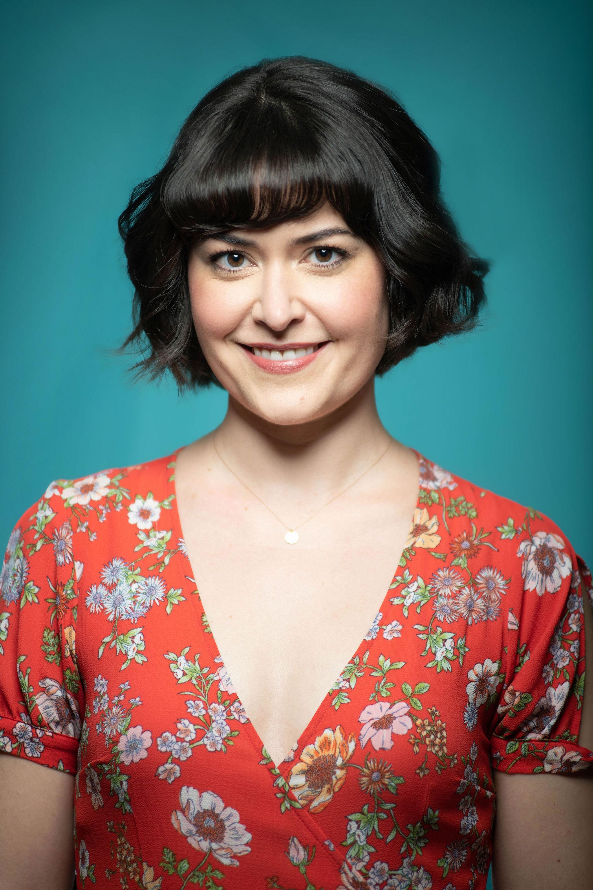Cait Cortelyou image