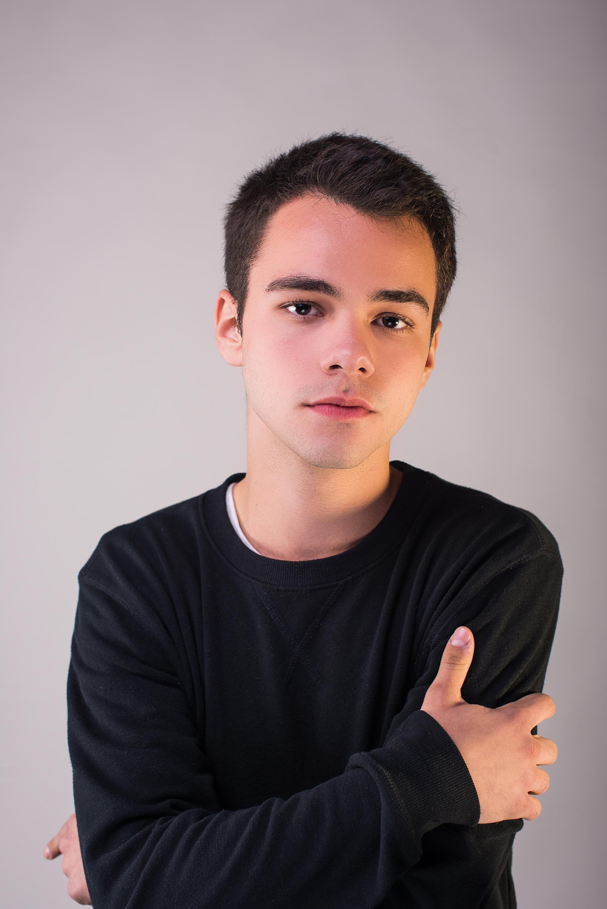 Bogdan Iancu image