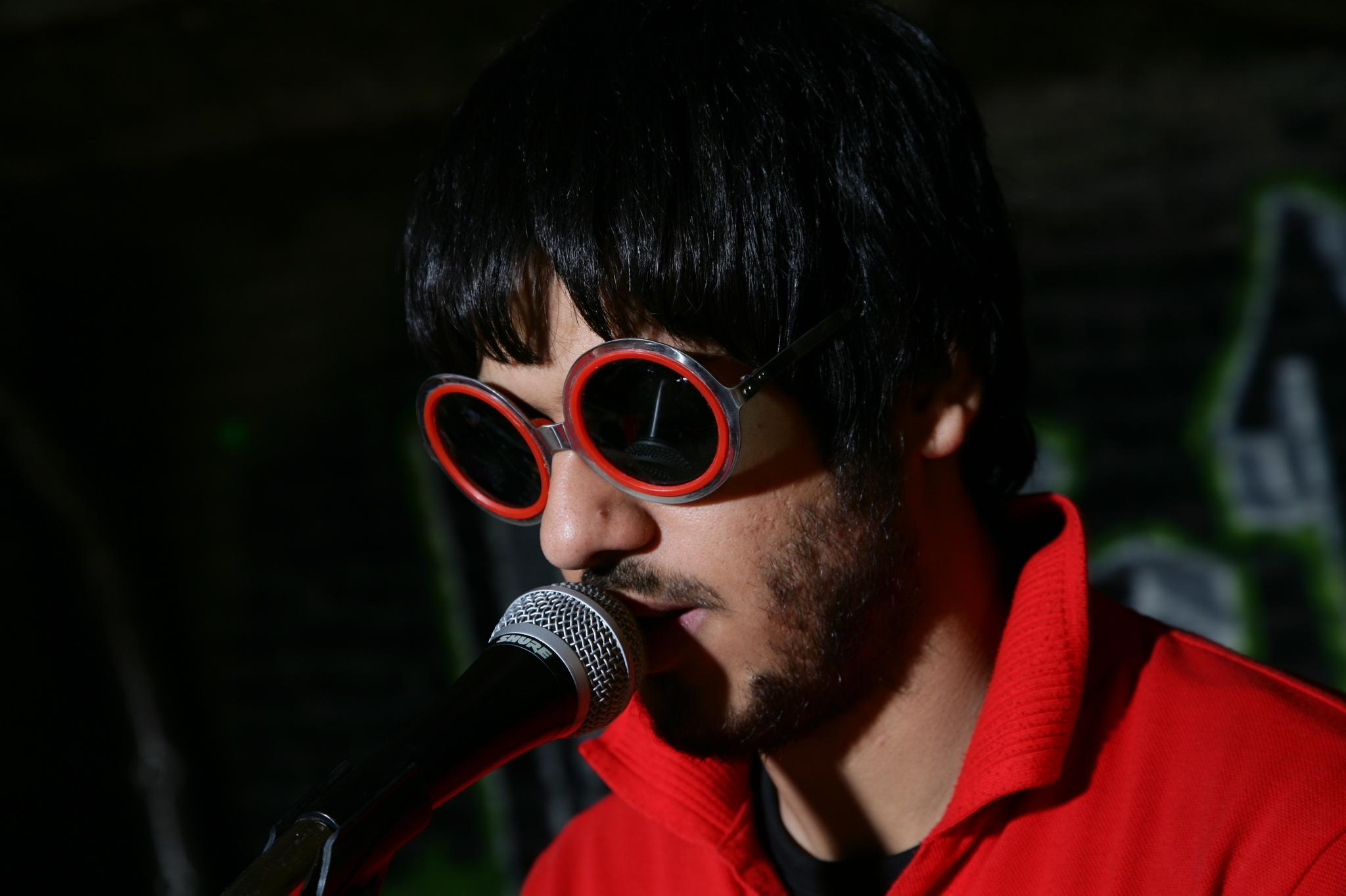 Ashkan Koshanejad image