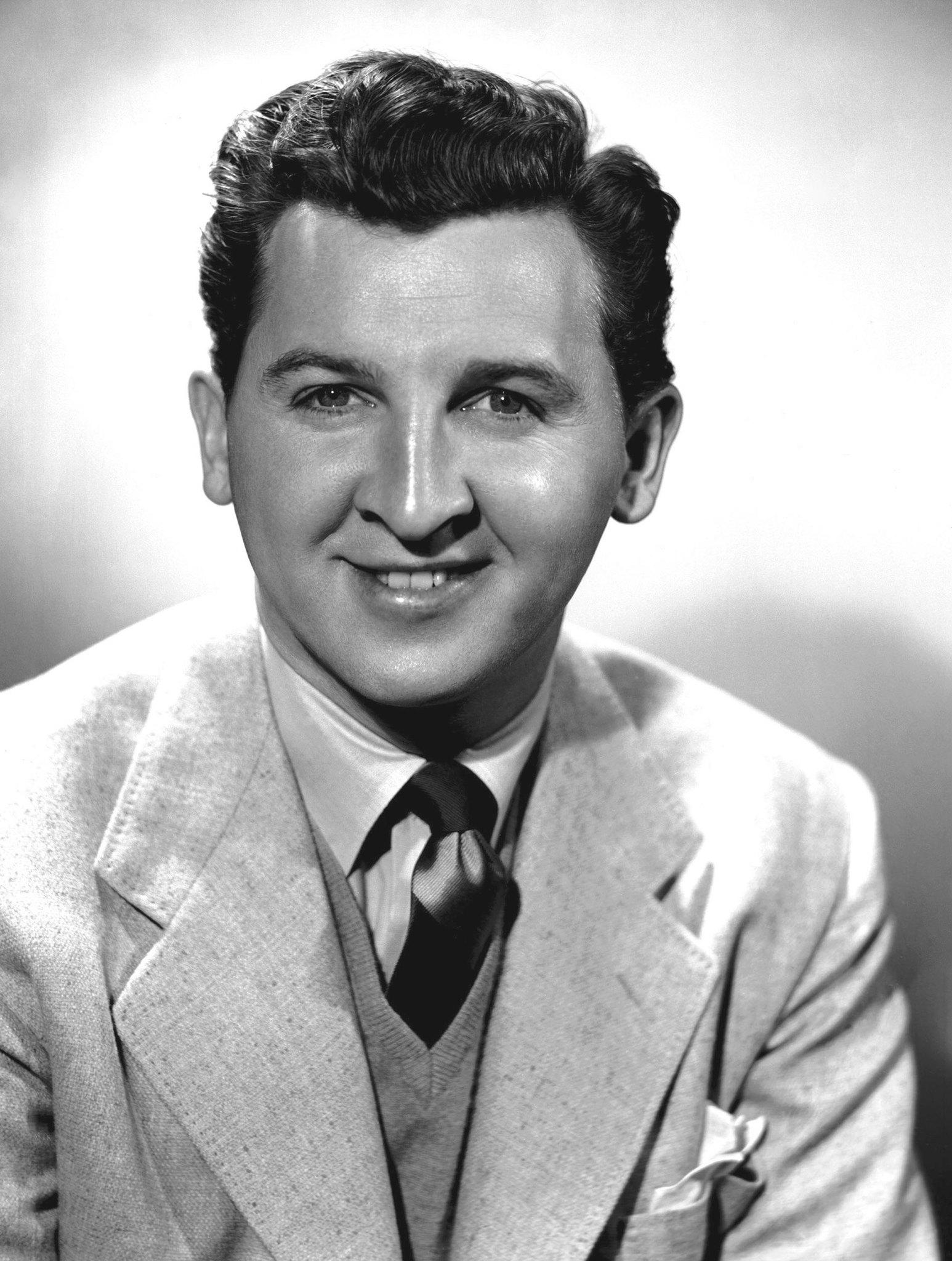 Eddie Bracken image