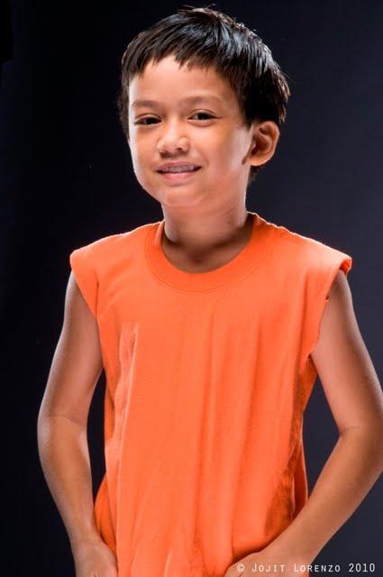 Maliksi Morales image