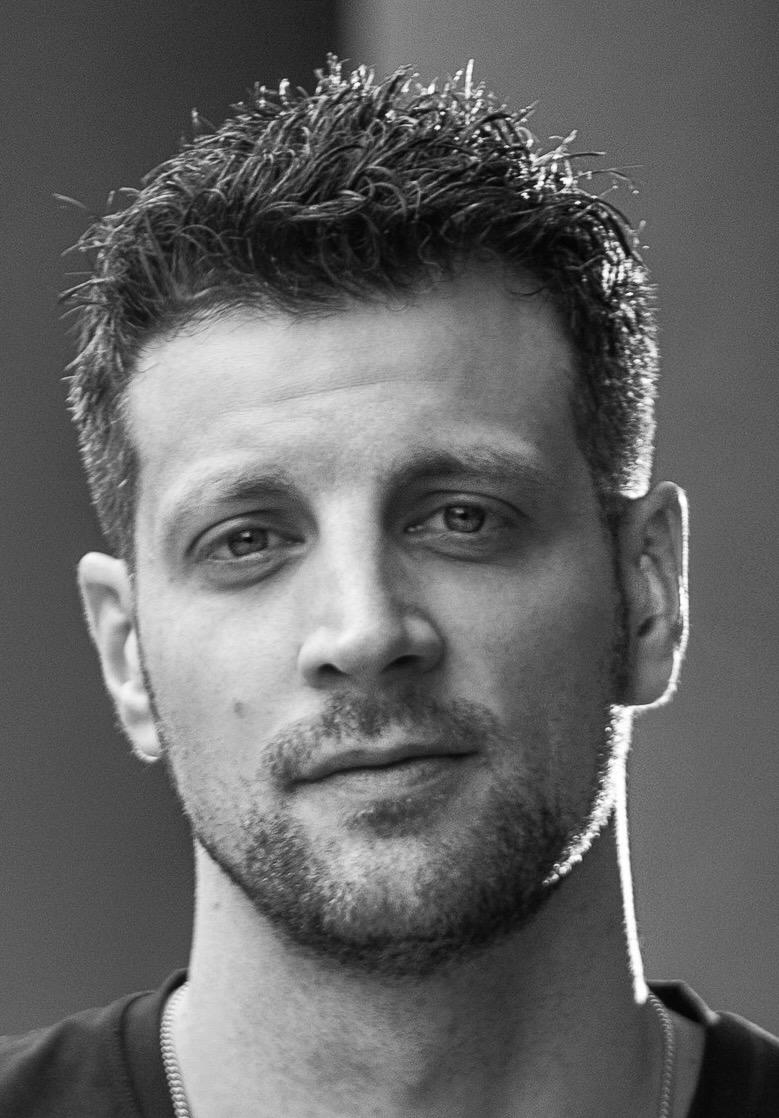 Kevin Claydon image