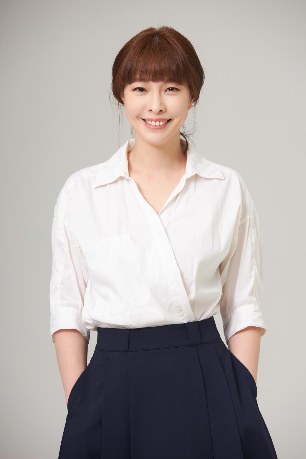 Ahn Ji-hye image