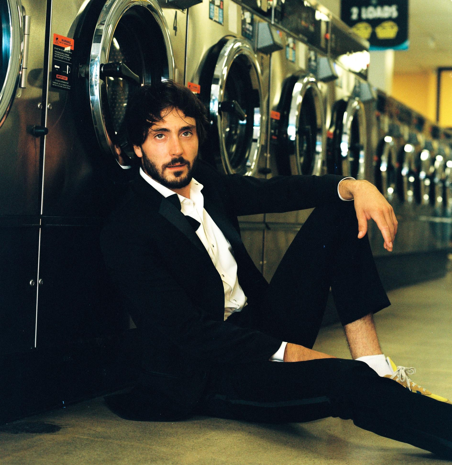 Noah Silver image