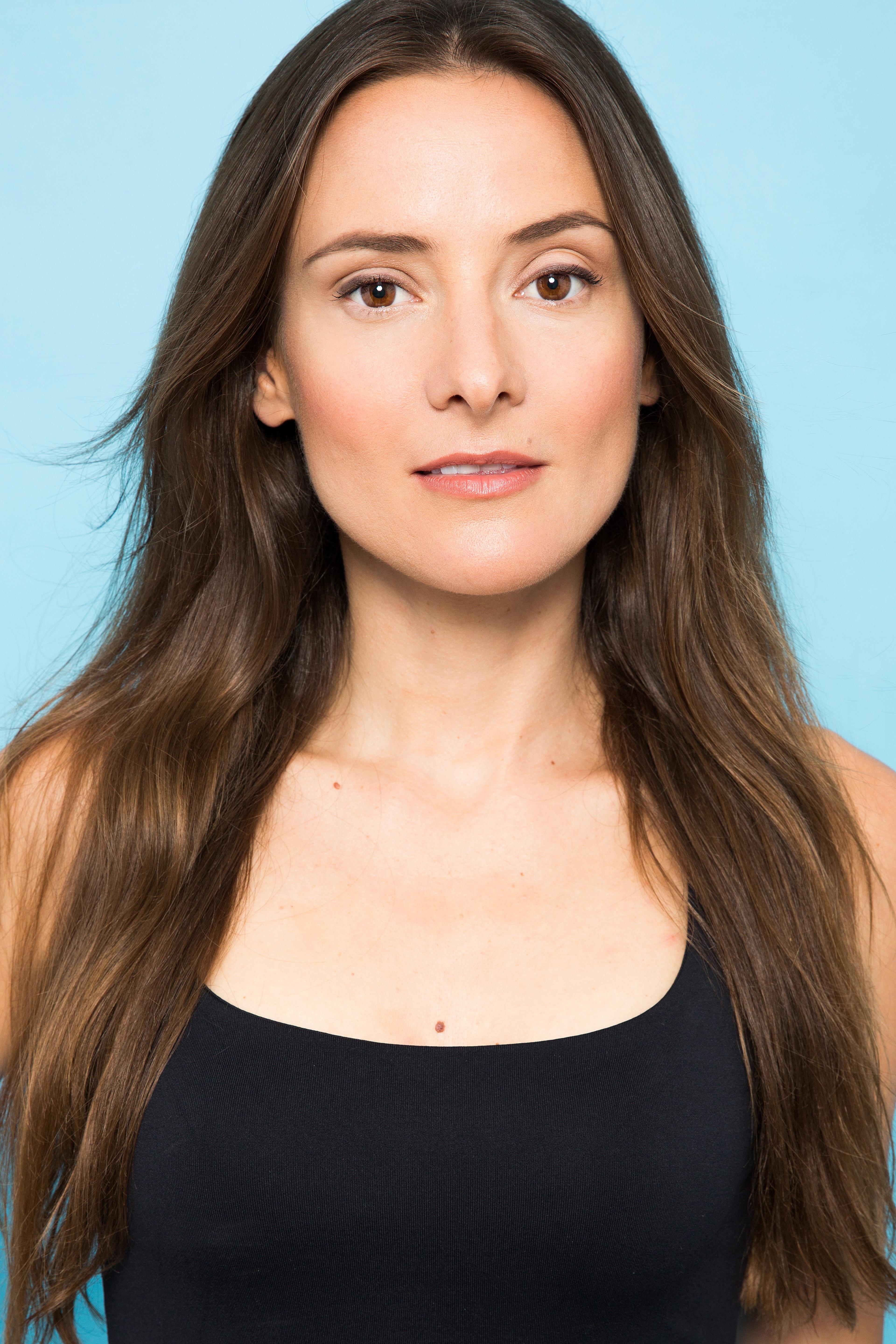 Tamzin Brown image