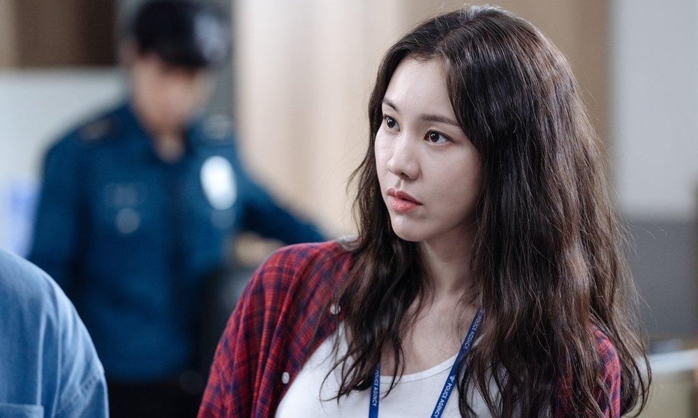 Kim Ye-won image