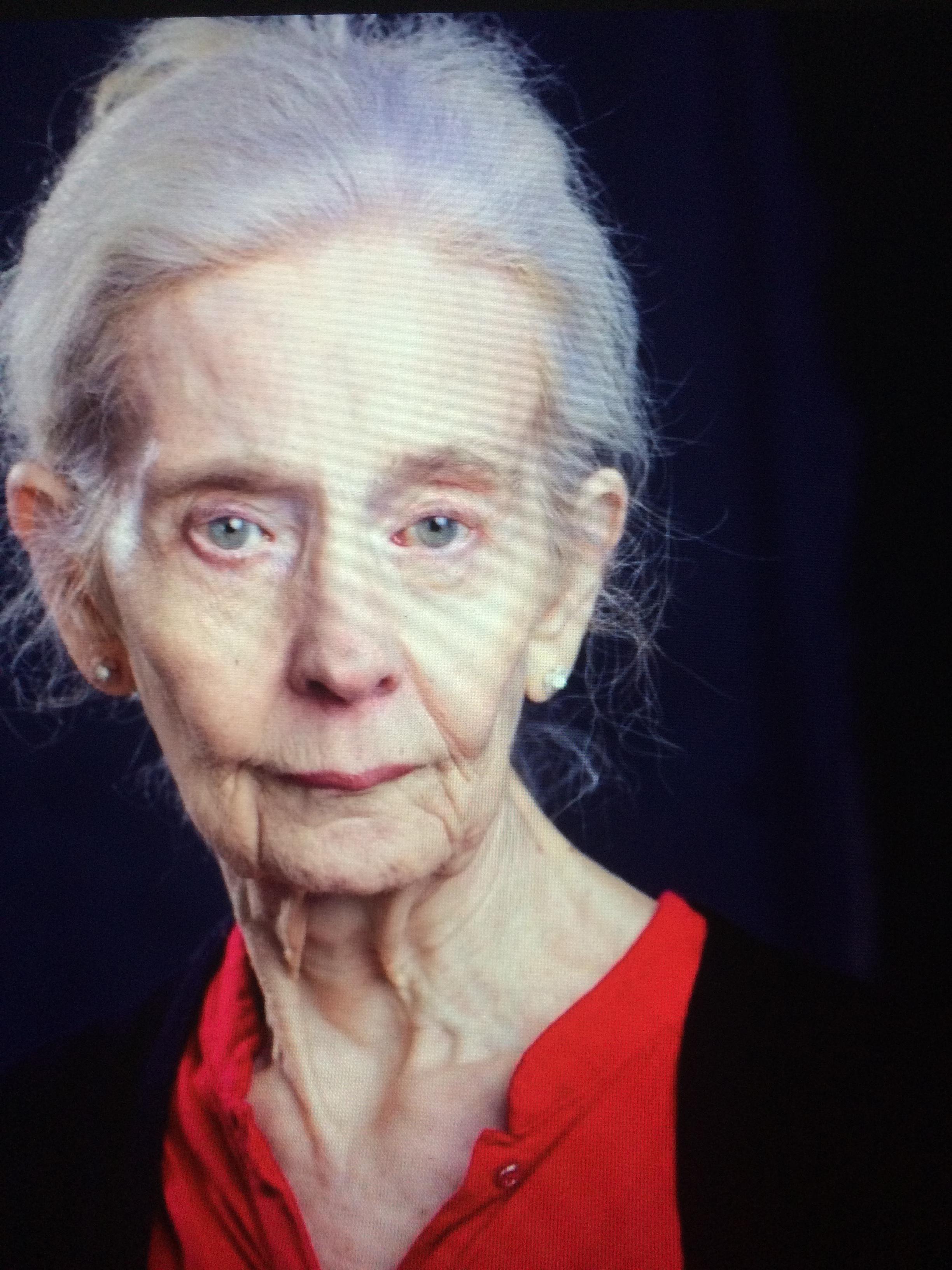 Vivien Bridson image