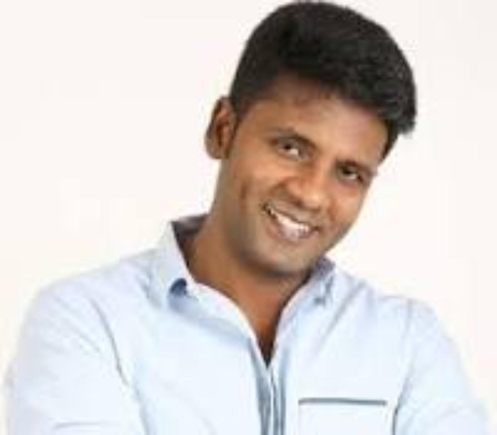 Satyam Rajesh image