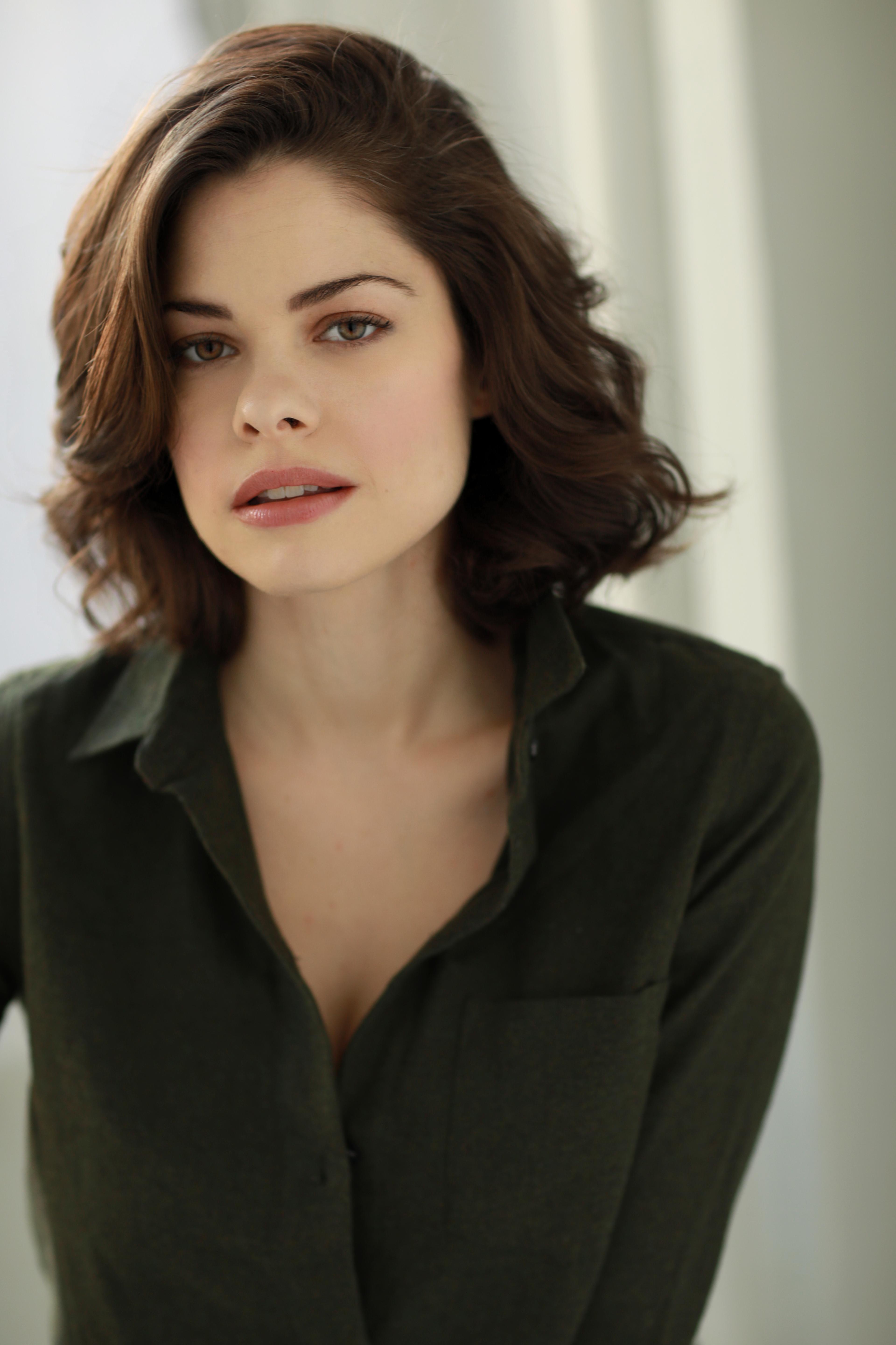 Meg McCrossen image