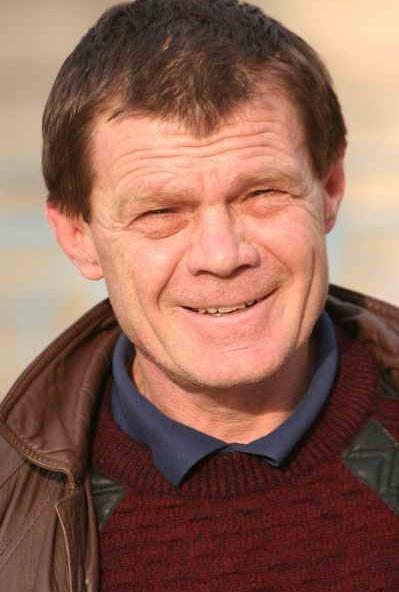Yuriy Loparyov image