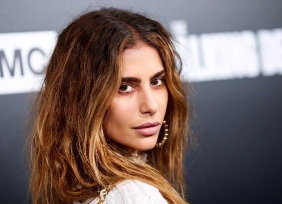 Nadia Hilker image