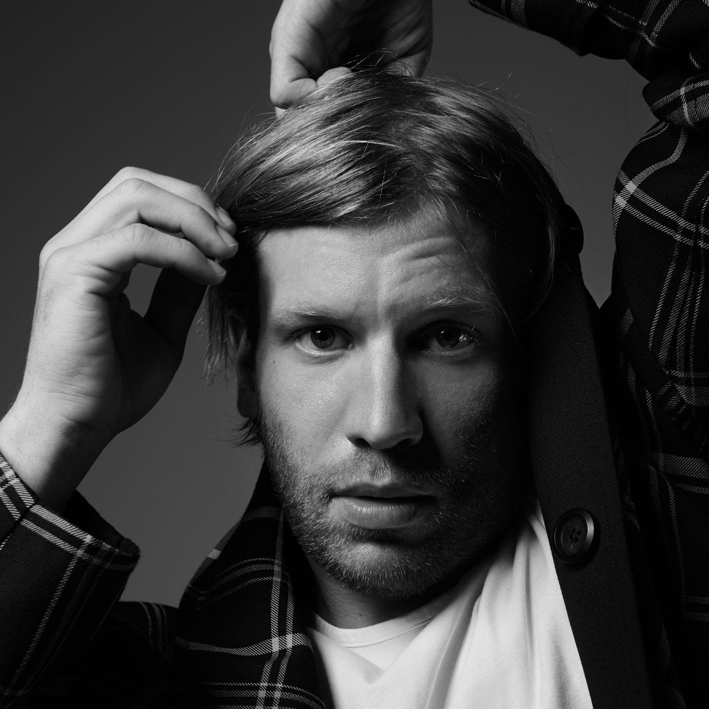 Ivan Dorn image