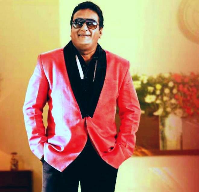 Prudhviraj image